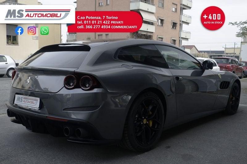 Ferrari GTC4Lusso T IVA Esposta Unicoproprietario