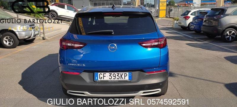 Opel Grandland 1.5 diesel Ecotec Start&Stop aut. Ultimate