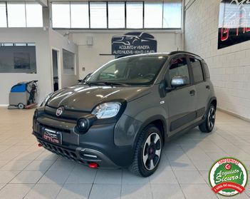 FIAT Panda 1.0 FireFly S&S Hybrid CityCross *CARPLAY/ANDROID*