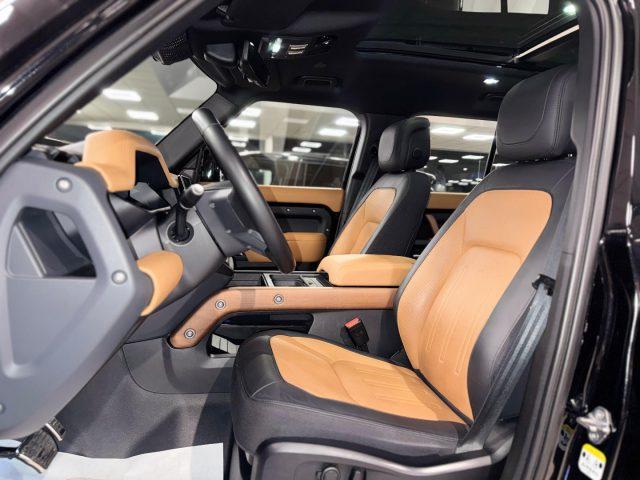 LAND ROVER Defender 110 3.0D I6 300 CV AWD AUTO X *7 POSTI*UNIPROP*