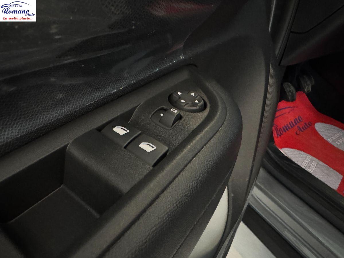 NEW CITROEN - C3 1.2 puretech turbo You 100cv#PRONTA CONSEGNA!