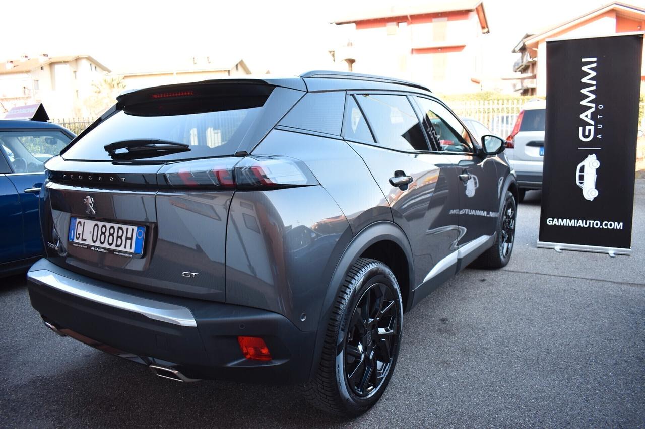Peugeot 2008 1.2 130cv GT Super Promo