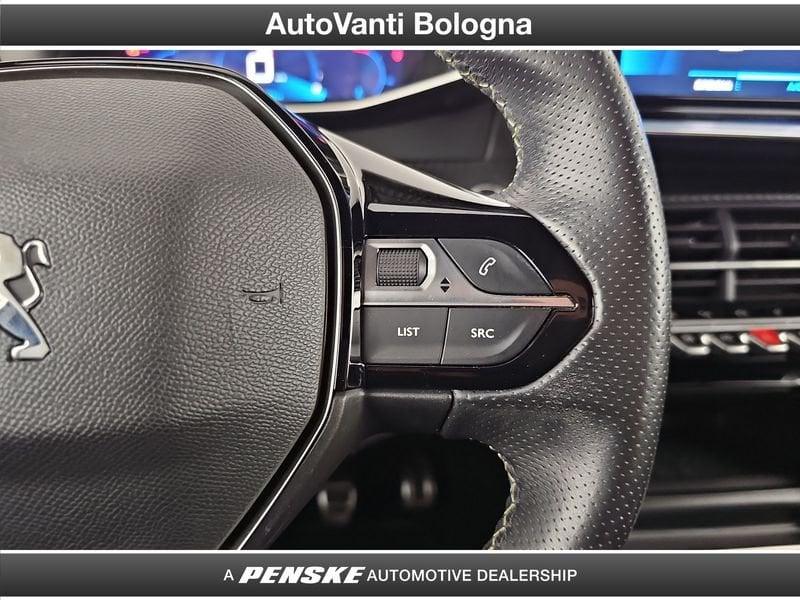 Peugeot 2008 2008 1.2 puretech GT Line s&s 130cv