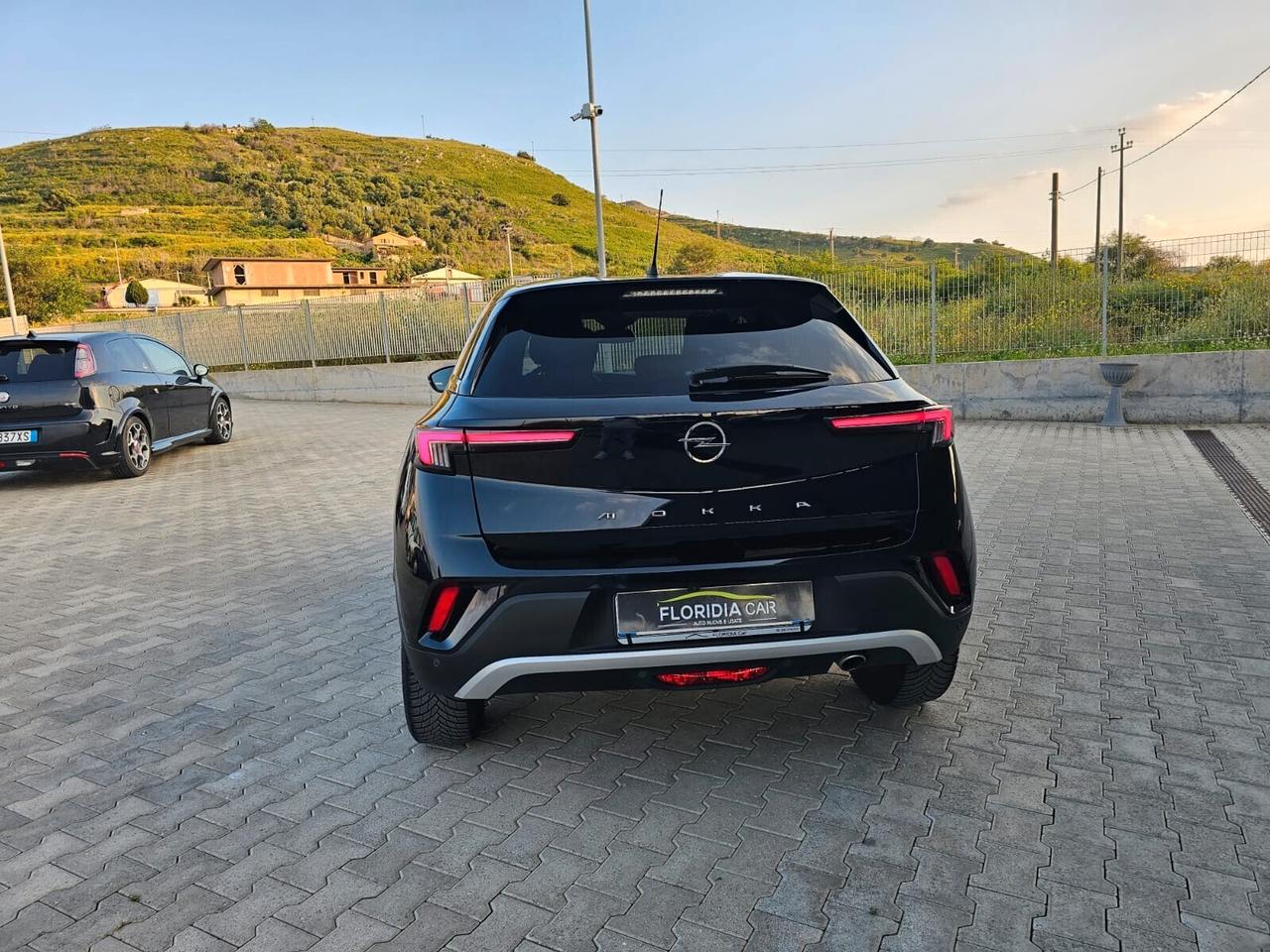 OPEL MOKKA 1.5 DIESEL 110CV 30/12/2021