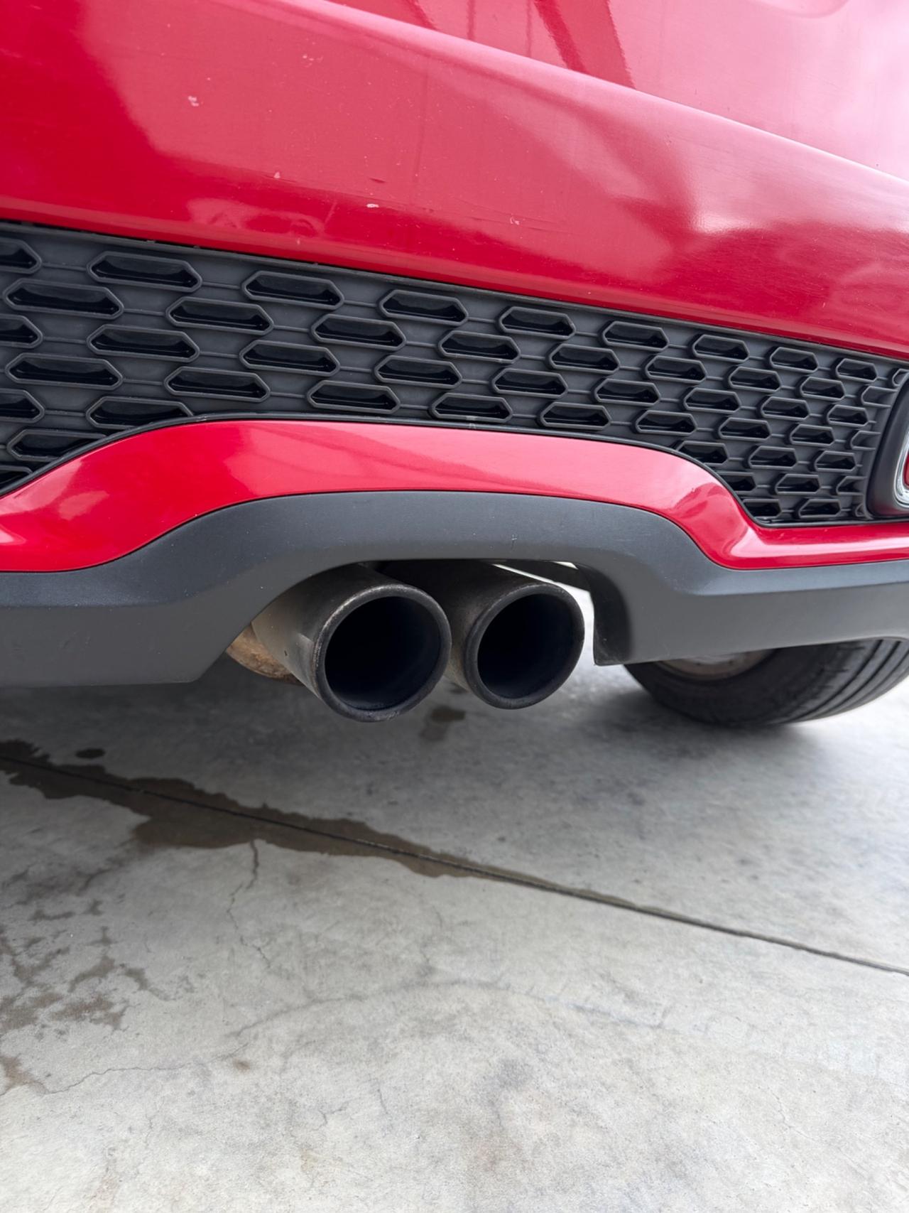 Mini 1.6 16V Cooper S