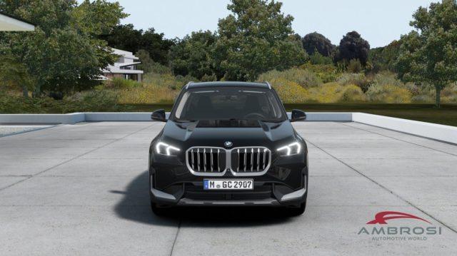 BMW X1 sDrive18d Xline Premium Package