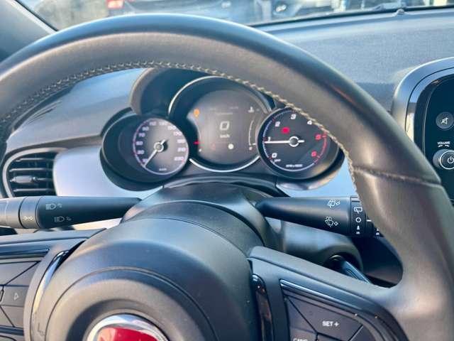 Fiat 500X 1.3 MultiJet 95 CV Sport