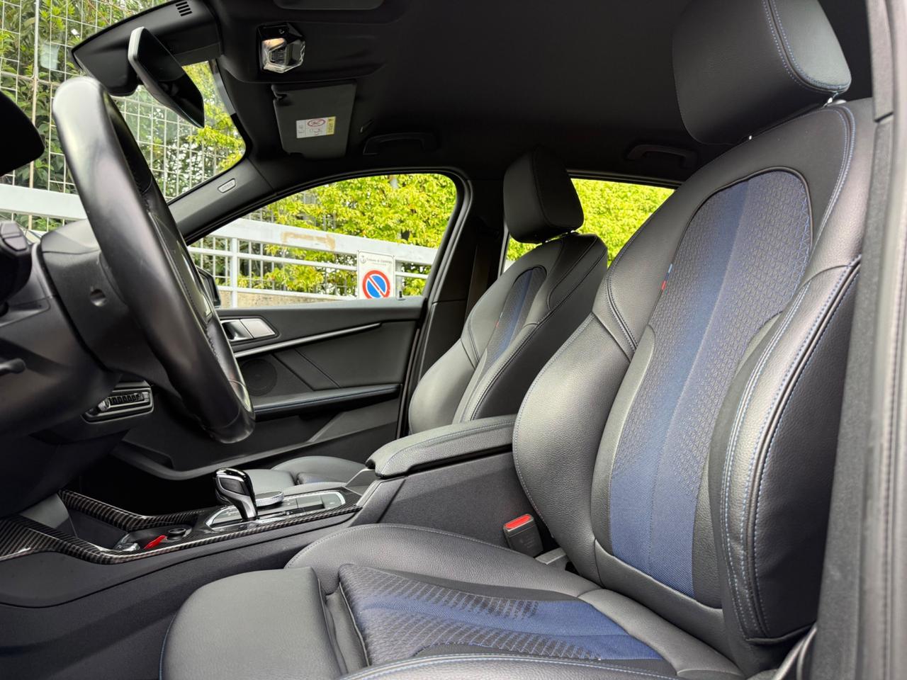 Bmw 118i 1.5 Msport FULL GARANTITA PREZZO REALE