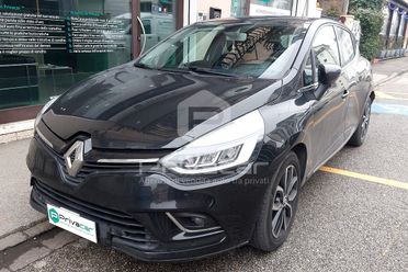 RENAULT Clio 1.2 75CV 5 porte Intens