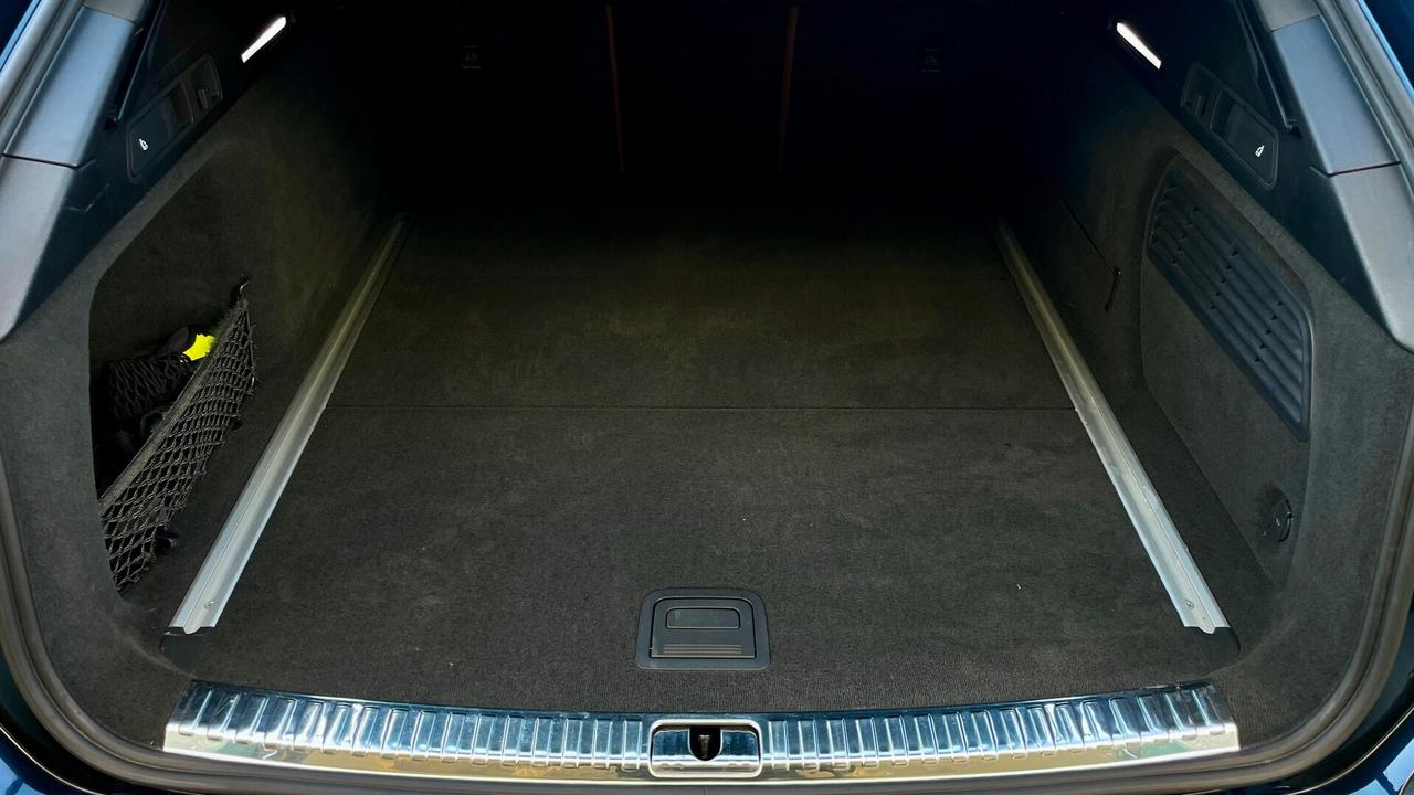 AUDI A6 AVANT 40 2.0 TDI S-TRONIC DESIGN 204CV - TETTO VIRTUAL COCKPIT, PELLE, PACCHETTO LUCI