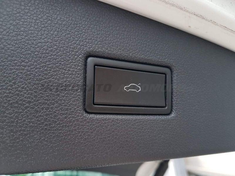 Volkswagen Tiguan Tiguan 1.5 tsi Elegance 150cv dsg