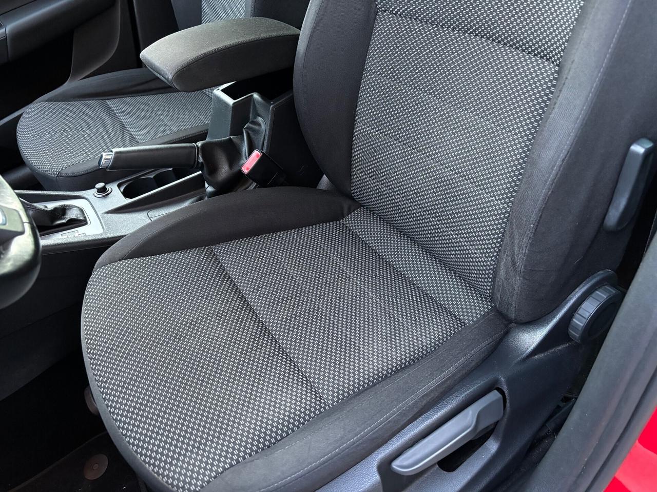 Skoda Octavia 1.4 TSI Wagon Executive G-Tec OK Neopatentati