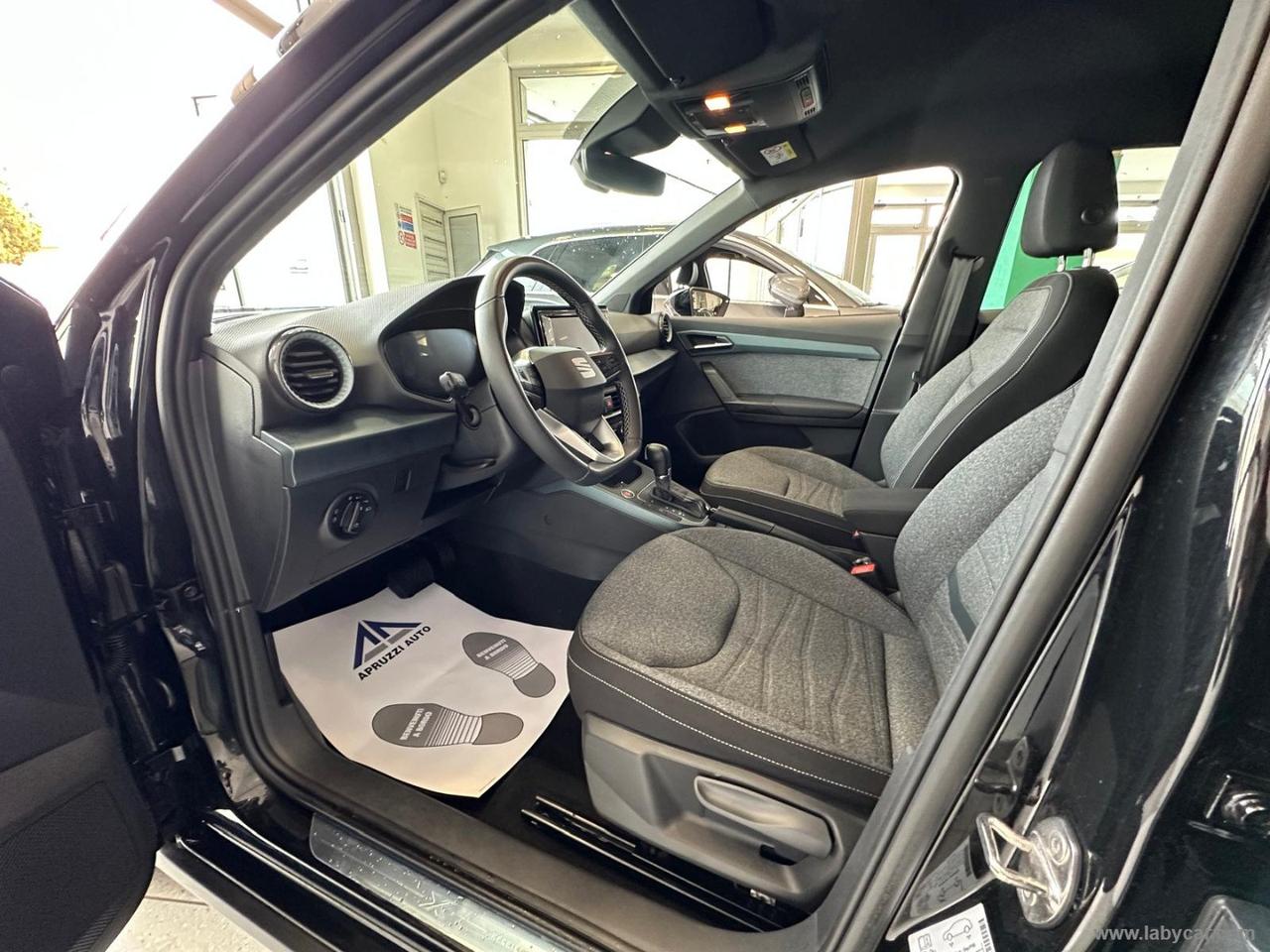 SEAT Arona 1.0 EcoTSI 110 CV DSG Xperience