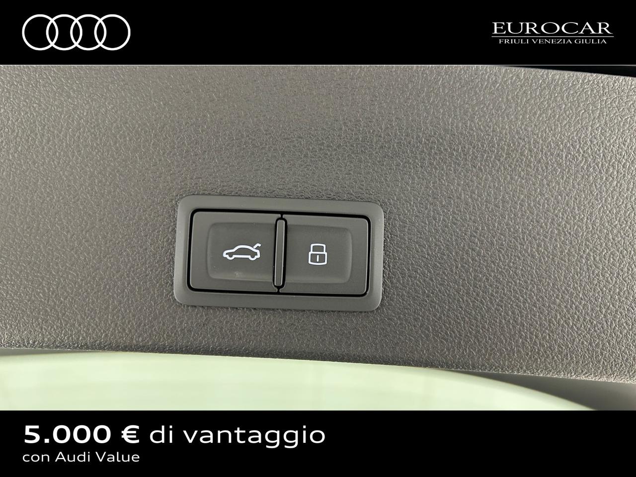 Audi A6 avant 40 2.0 tdi mhev 12v s line edition quattro s-tronic