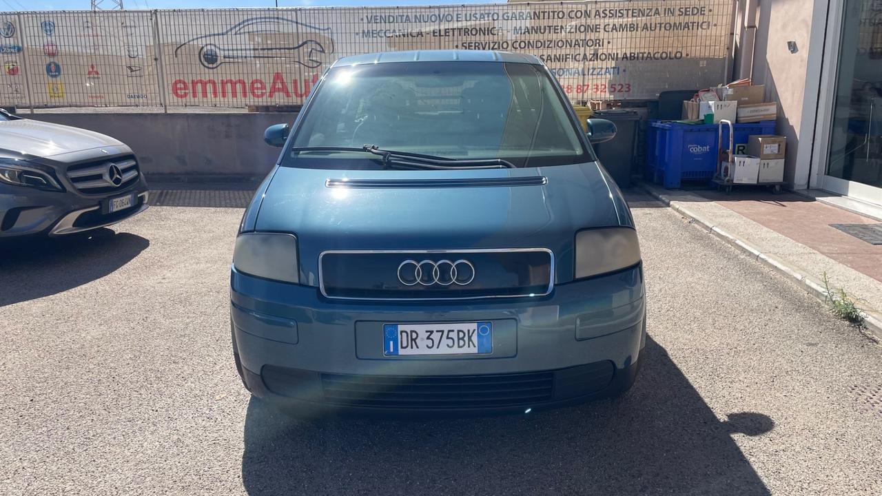 Audi A2 1.4 TDI Comfort