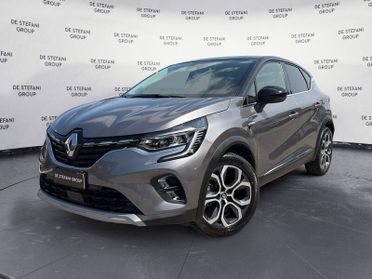 Renault Captur Captur 1.0 tce Techno Fast Track Gpl 100cv
