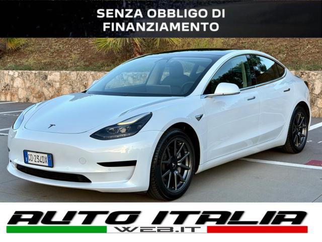 TESLA Model 3 STANDARD RWD PERFETTA