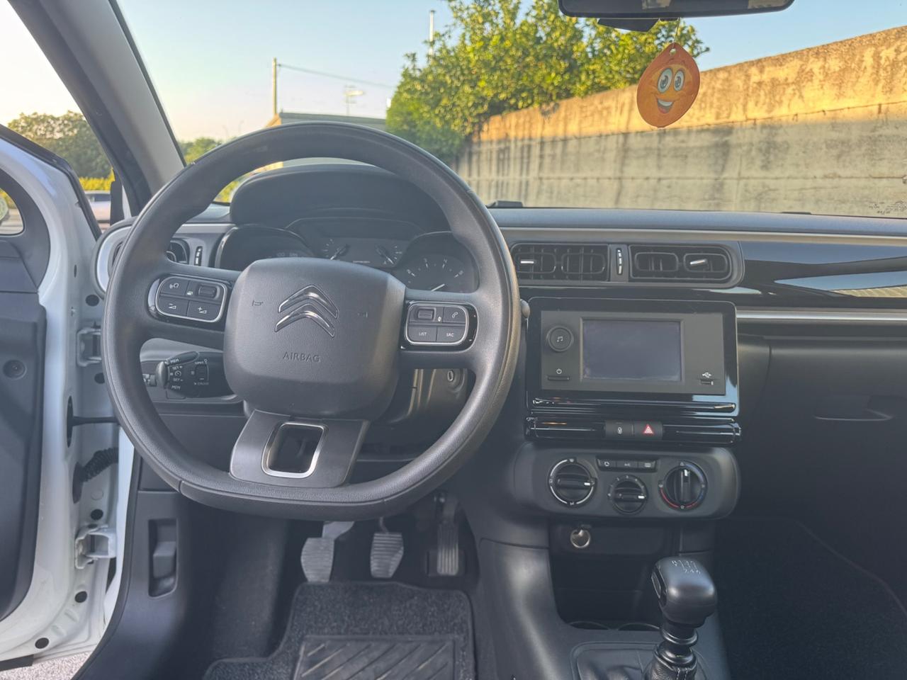 Citroen C3 BlueHDi Business Combi N1 4 Posti Autocarro