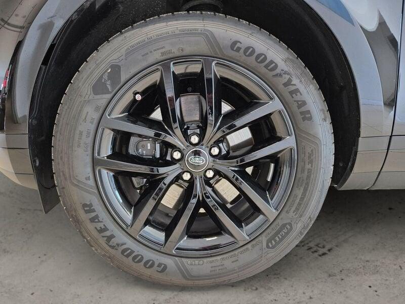Land Rover RR Evoque Range Rover Evoque 2.0D I4 163 CV AWD Auto S
