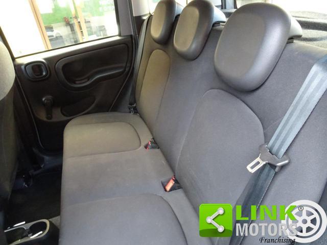 FIAT Panda 1.0 HYBRID 69 CV