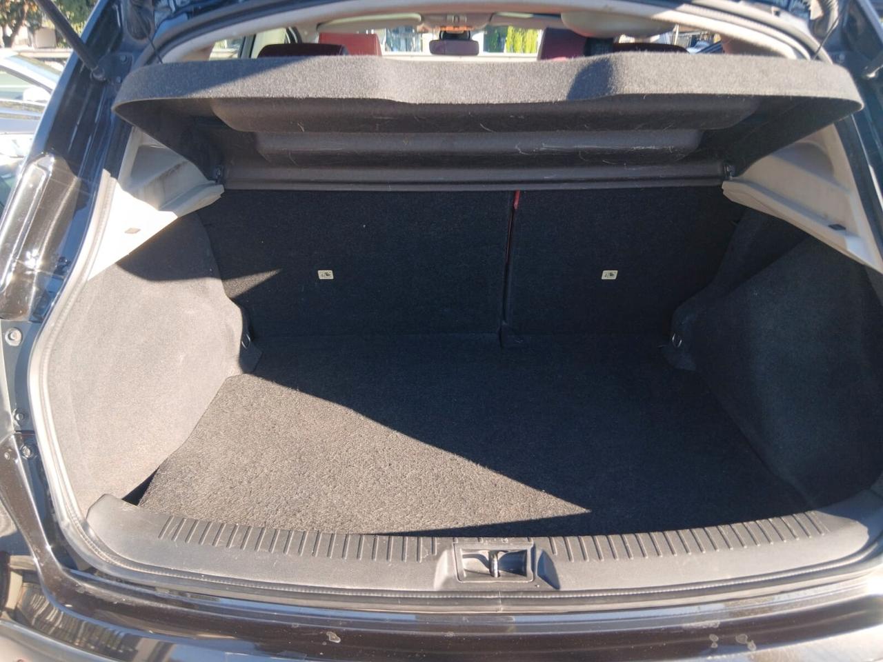 Nissan Qashqai 1.5 dCi Acenta