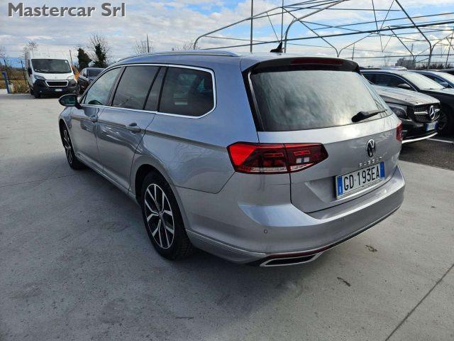 VOLKSWAGEN Passat Variant Variant 2.0 tdi Executive 150cv dsg - GD193EA