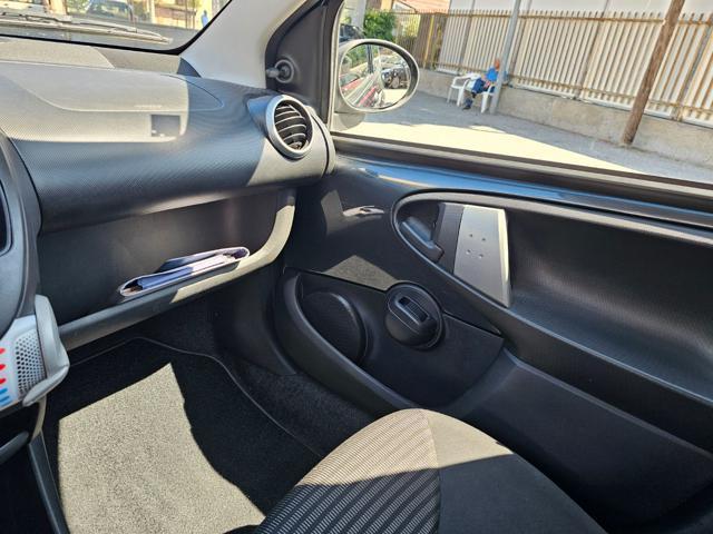 PEUGEOT 107 1.0 68CV 5p. Access