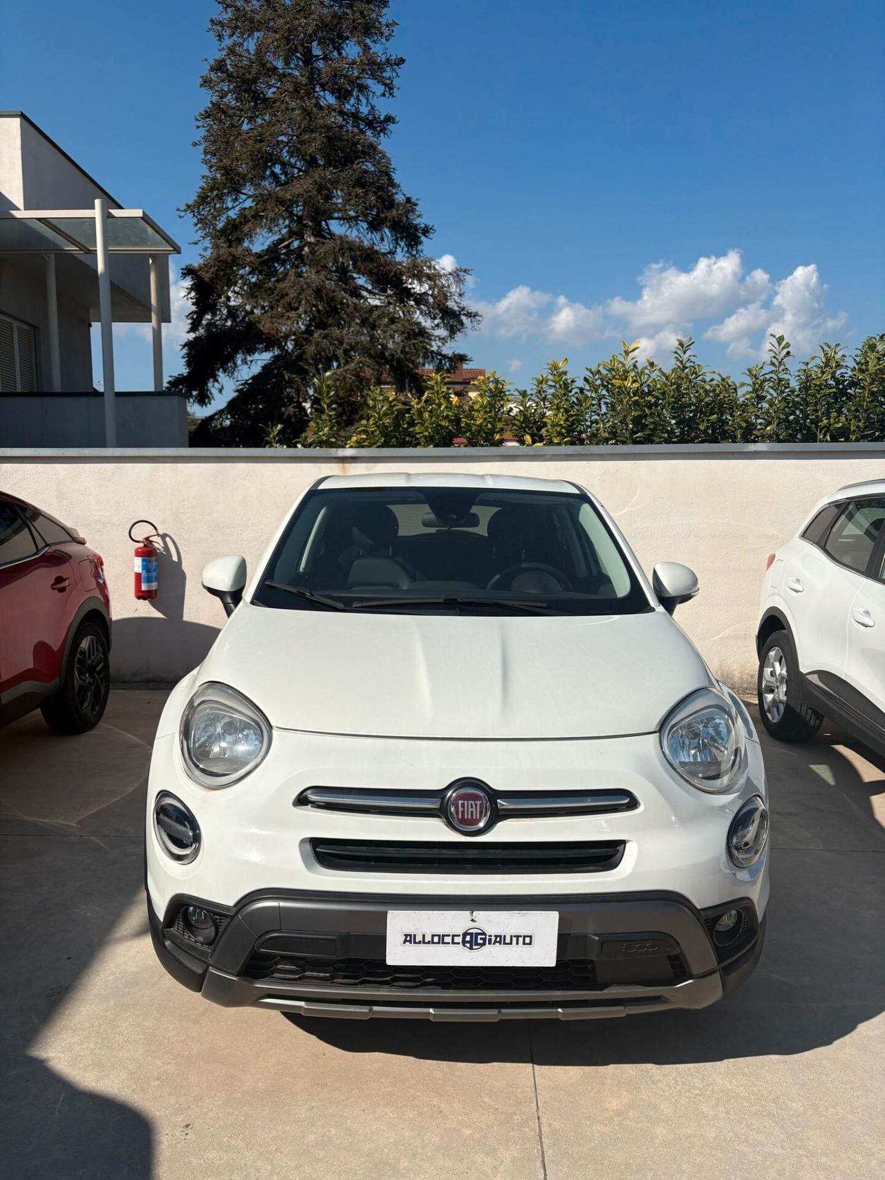 Fiat 500X 1.0 T3 120 CV Cross