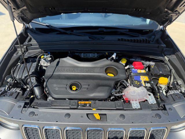 JEEP Renegade limited 4x4 tetto apribile GARANZIA