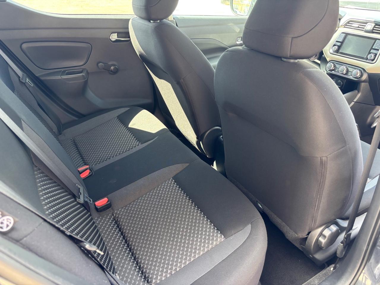 Nissan Micra IG-T 100 5 porte Acenta PREZZO PROMO