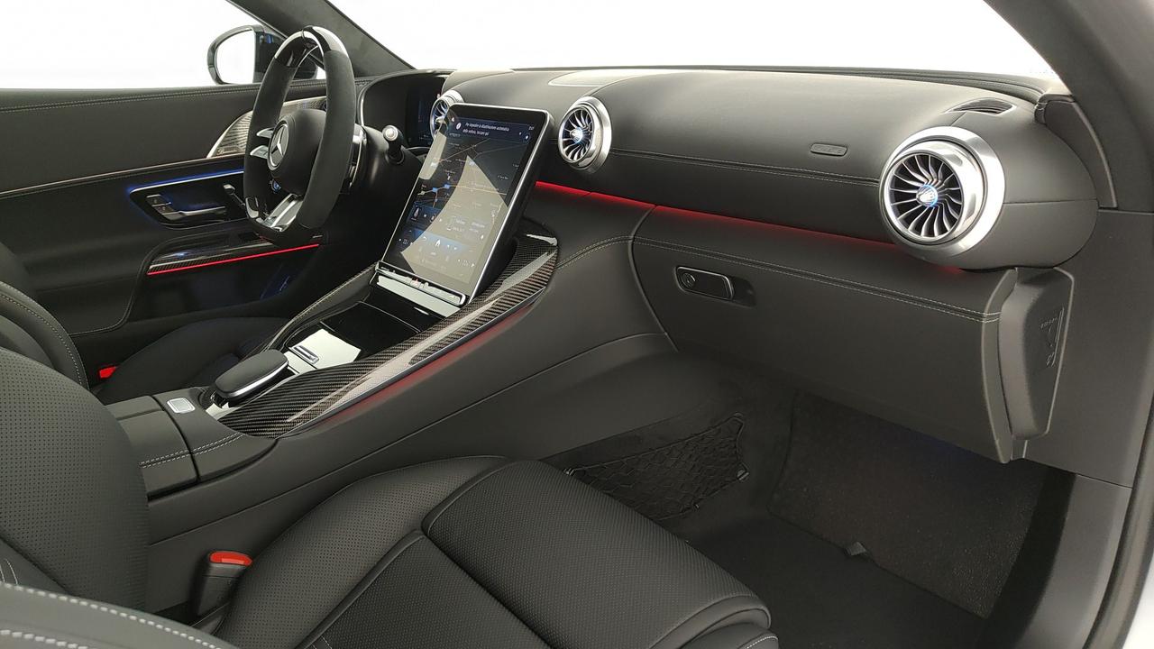 Mercedes-Benz Mercedes-AMG GT 43