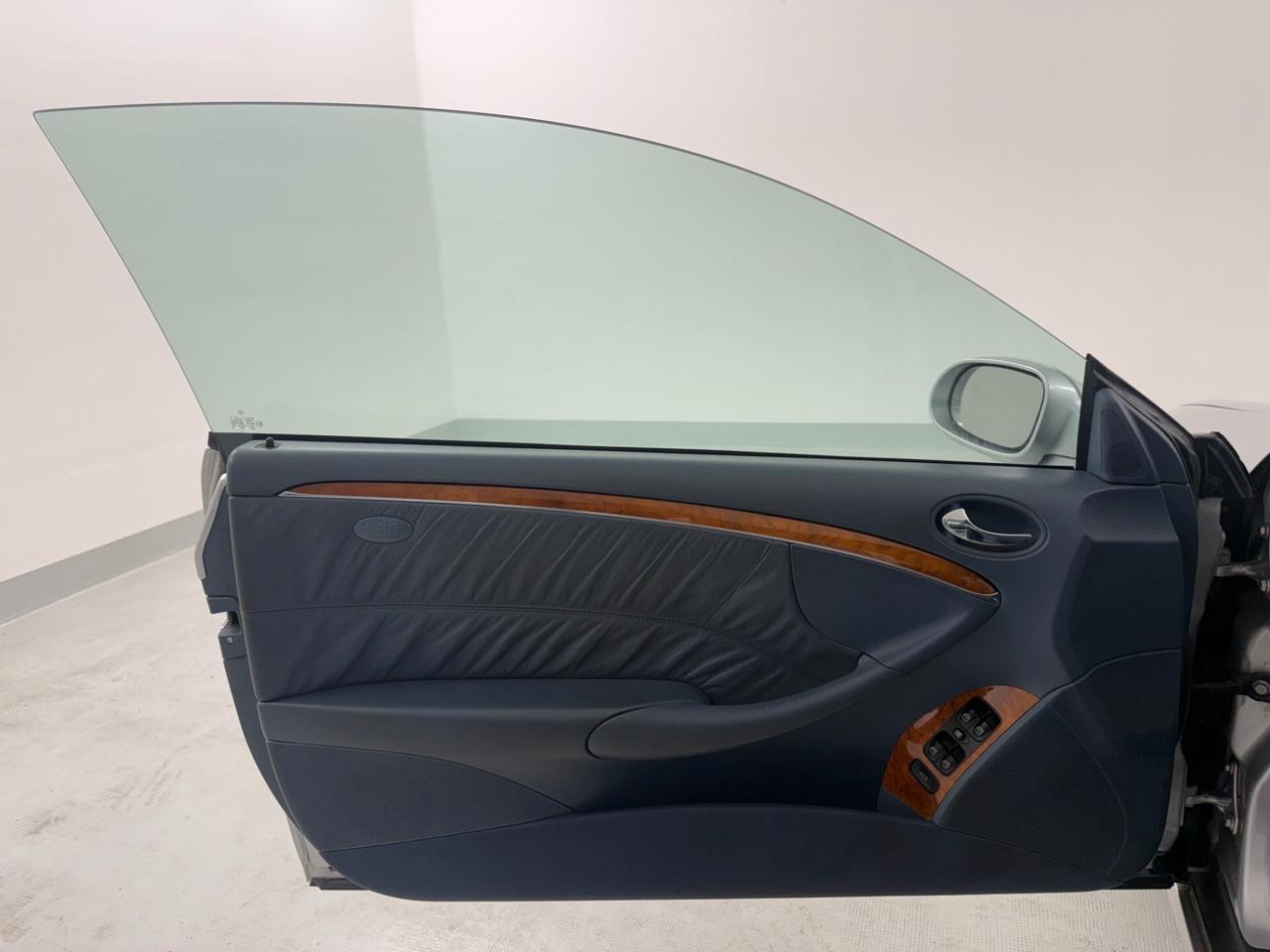 Mercedes-benz CLK 320 cat Avantgarde