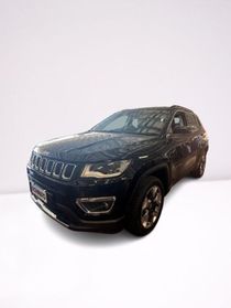 JEEP Compass 2.0 Multijet II 4WD Limited