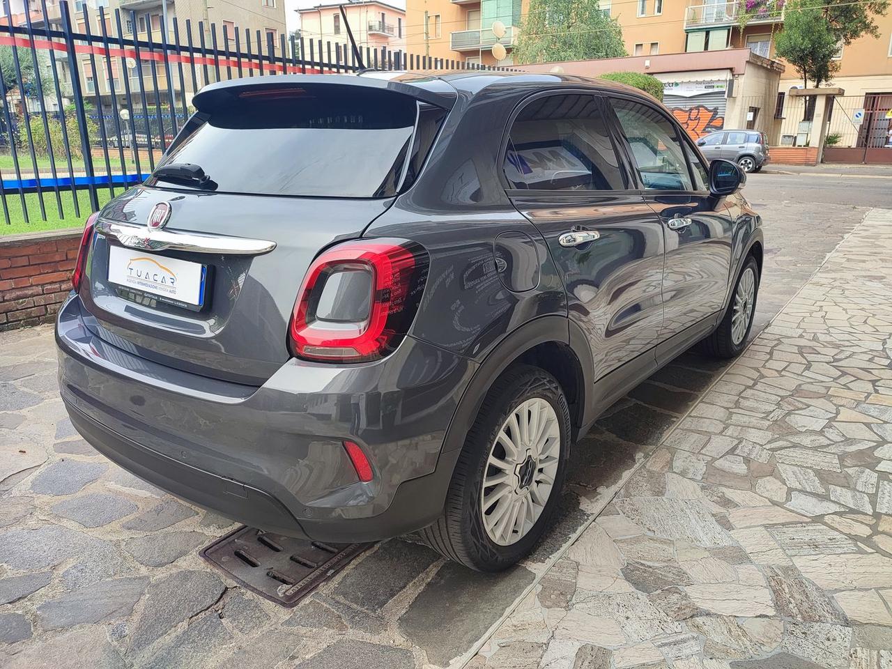 Fiat 500X 1.0 T3 Connect #11721