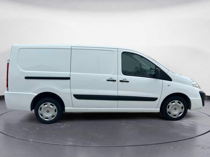 FIAT Scudo 2.0 mjt LH1 12Q SX 130cv