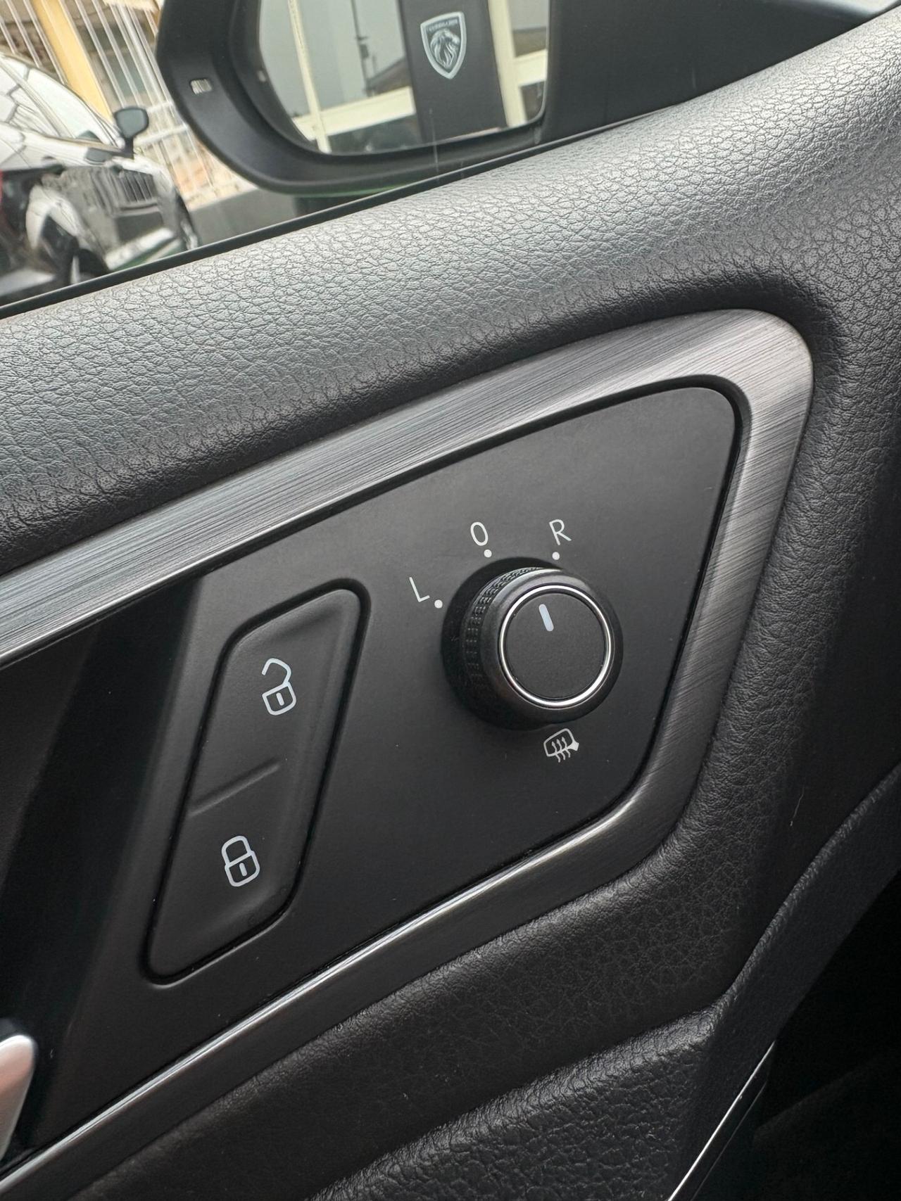 Volkswagen Golf 1.6 TDI 115 CV 5p. Executive BlueMotion Technology