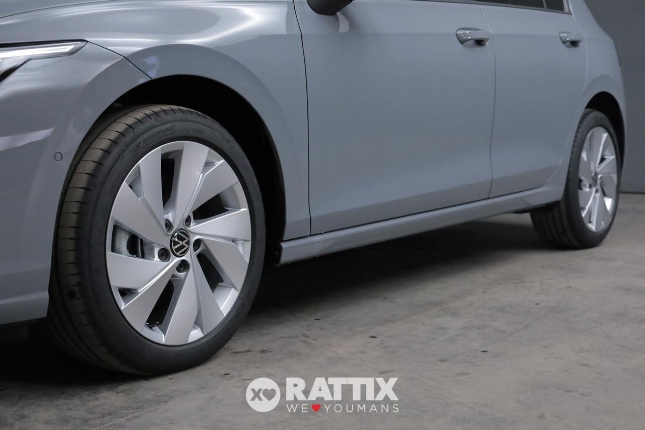 Volkswagen Golf 1.5 ETSI 115CV Edition Plus DSG