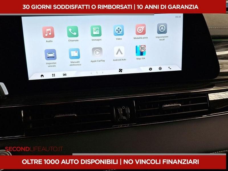OMODA 5 1.6 TGDI - Trazione anteriore 7DCT Premium