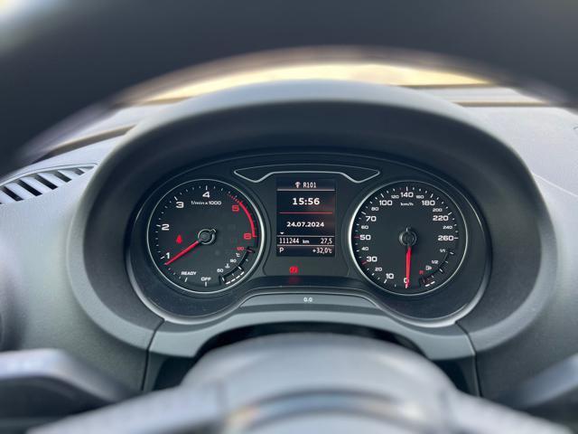 AUDI A3 Sport 2.0 35 TDI