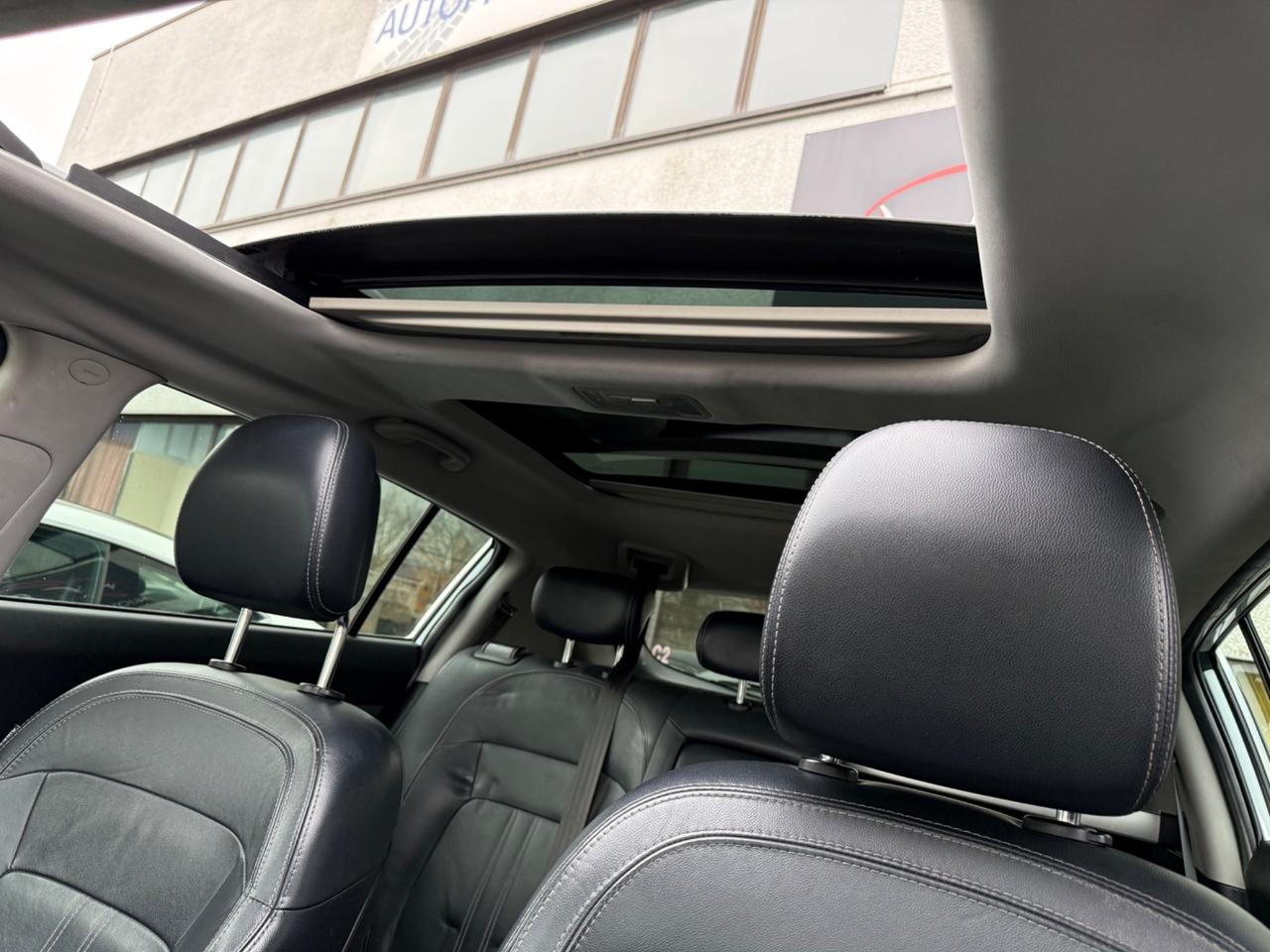 Kia Sportage 1.7 CRDI VGT 2WD Active