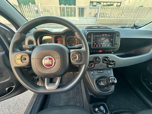 Fiat Panda 1.0 FireFly S&S Hybrid Sport