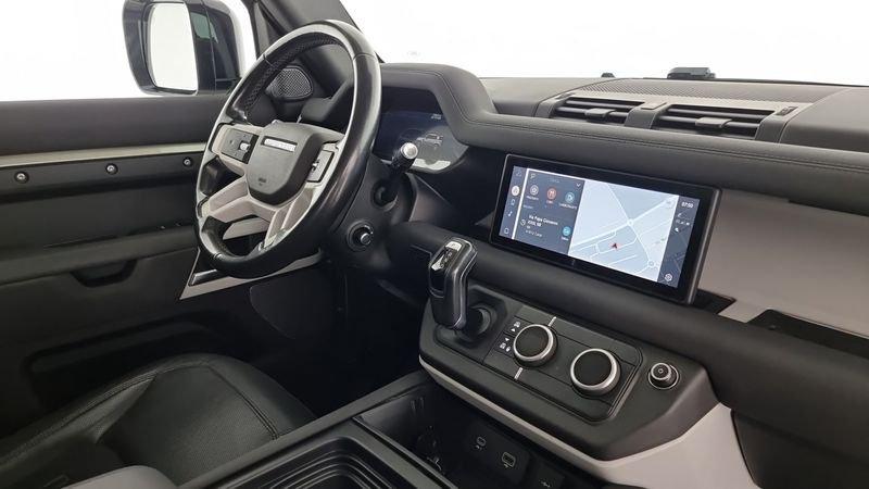Land Rover Defender 110 3.0D I6 200 CV AWD Auto SE Autocarro N1