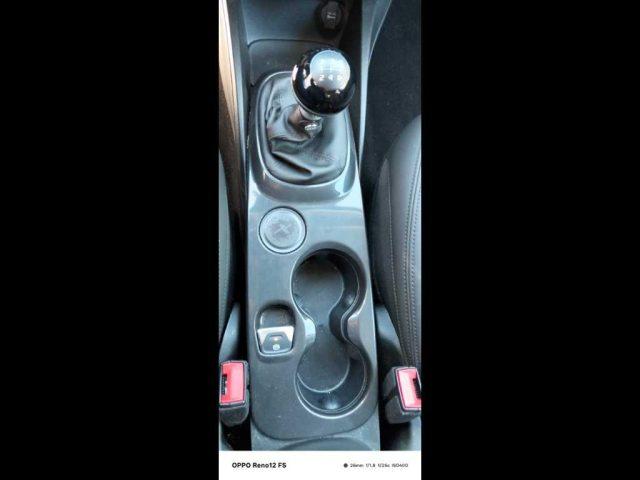 FIAT 500 X x Urban My21 1.3 Multijet 95cv Connect
