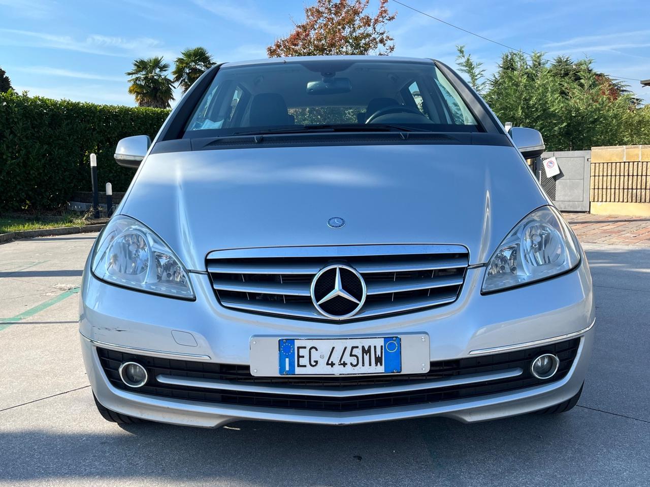 Mercedes-benz A 180 CDI Avantgarde ok Per neopatentato.