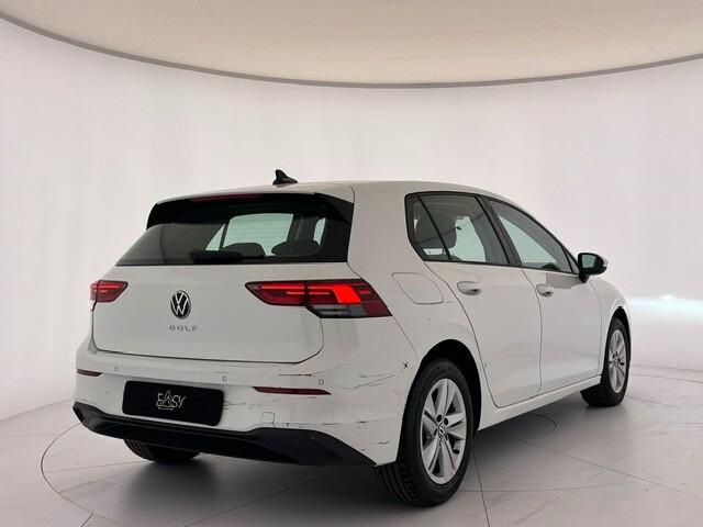 Volkswagen Golf 2.0 tdi Life 115cv *IVA ESPOSTA*