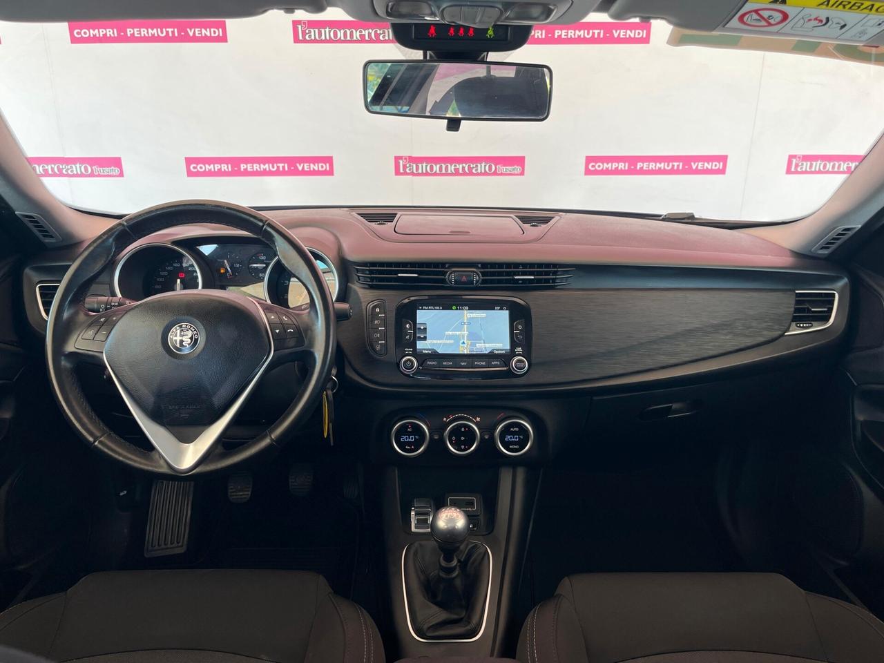 ALFA ROMEO Giulietta (2010-21) Giulietta 1.4 Tu...