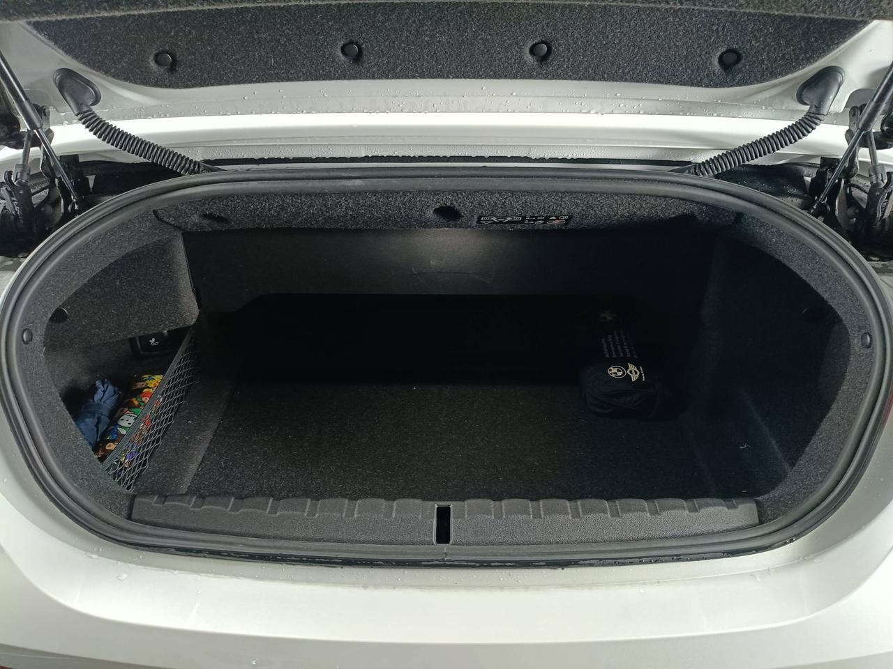 BMW M440i Cabrio mhev 48V xdrive auto