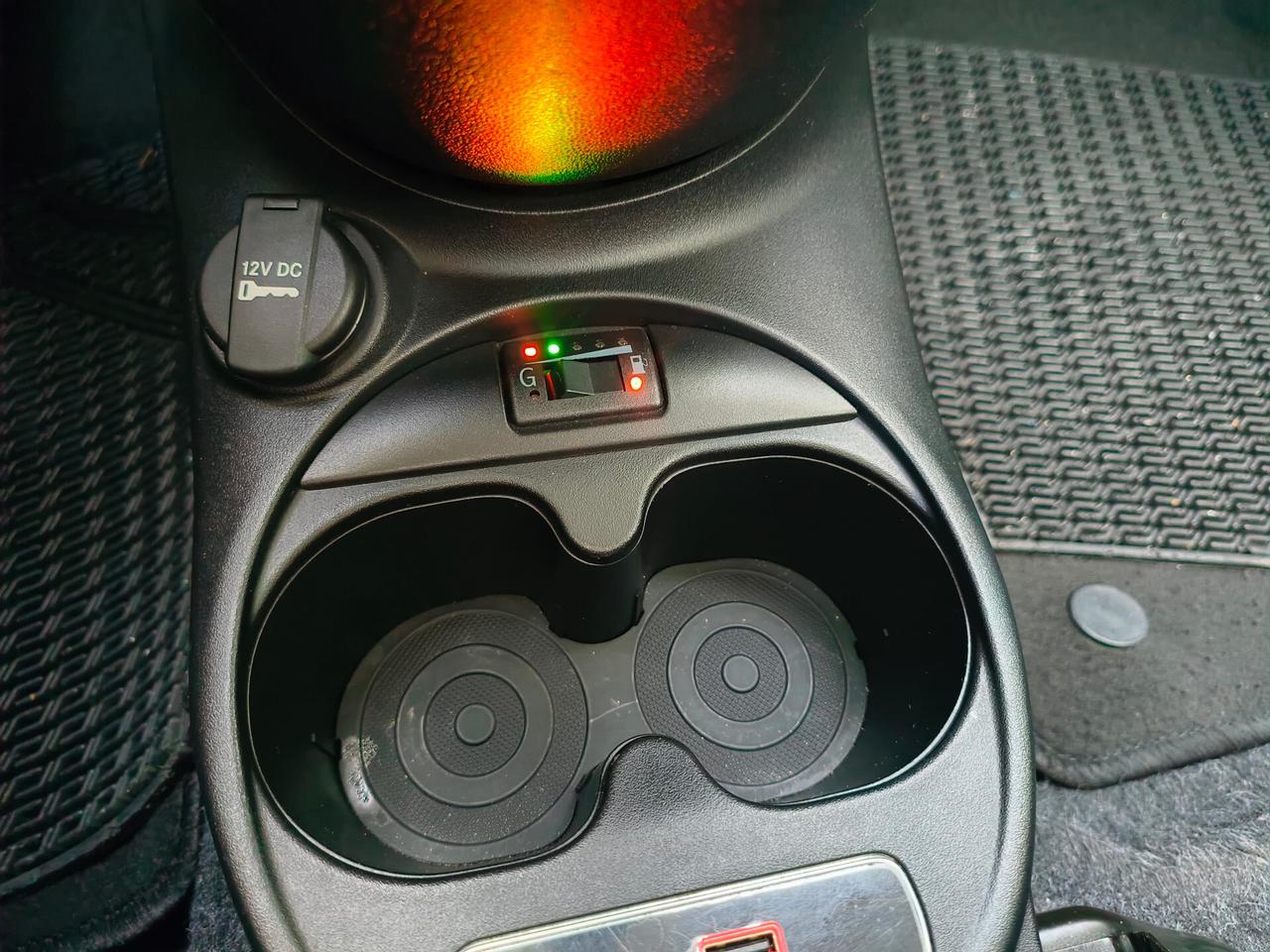 Fiat 500 1.2 EasyPower Lounge