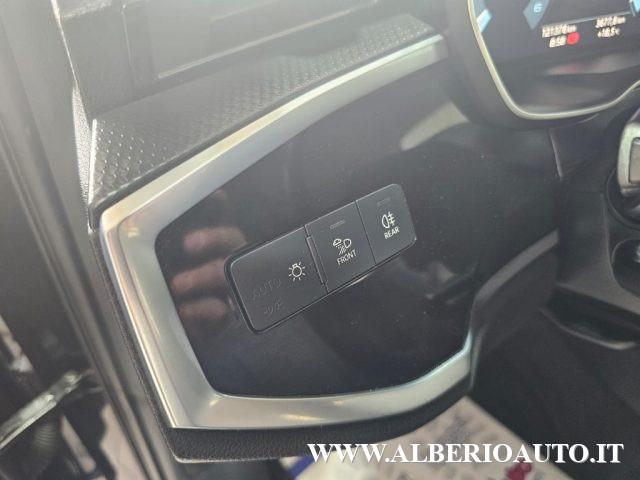 AUDI Q3 35 TDI quattro S tronic Business Advanced