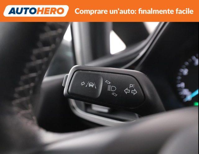 FORD Fiesta 1.1 85 CV 5 porte Titanium